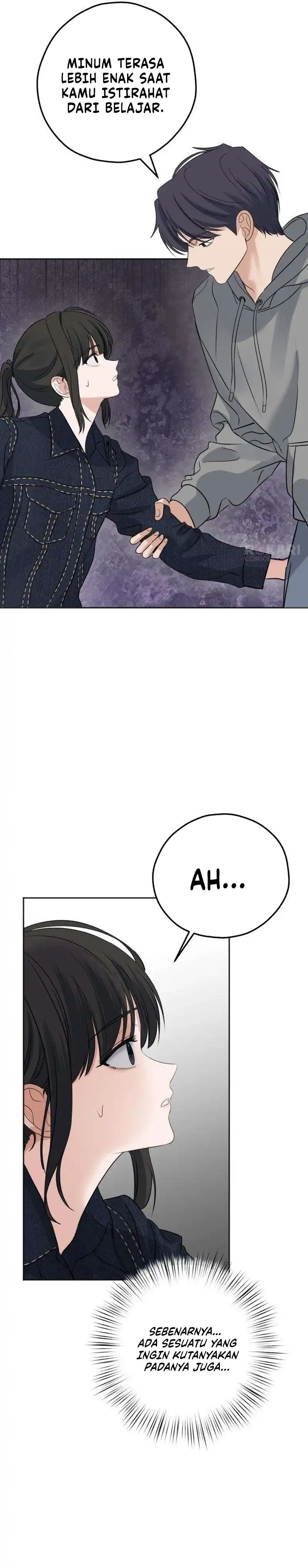 Baca My Killer Neighbor Chapter 14 Bahasa Indonesia page 64