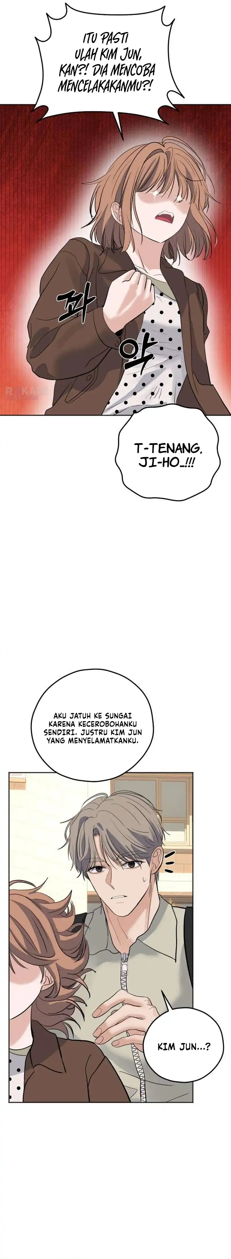 Baca My Killer Neighbor Chapter 14 Bahasa Indonesia page 14
