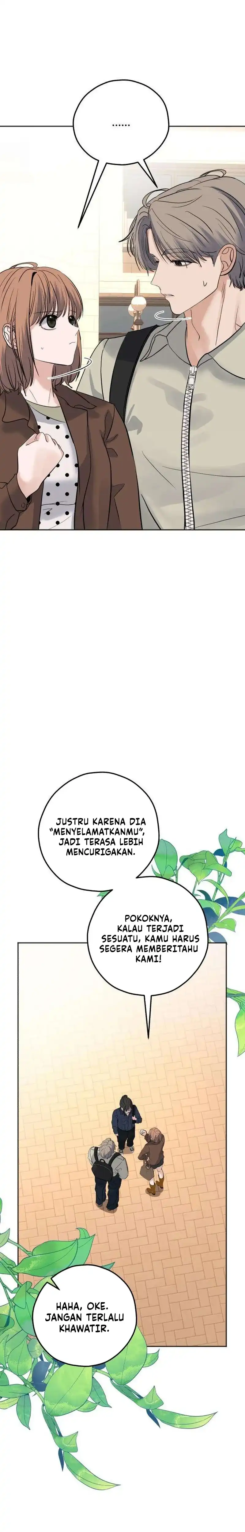Baca My Killer Neighbor Chapter 14 Bahasa Indonesia page 18