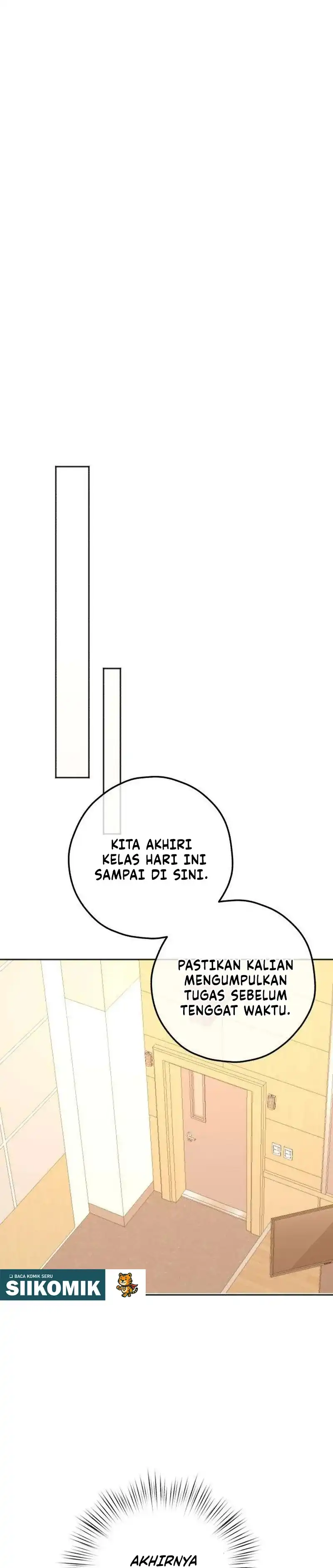 Baca My Killer Neighbor Chapter 14 Bahasa Indonesia page 22