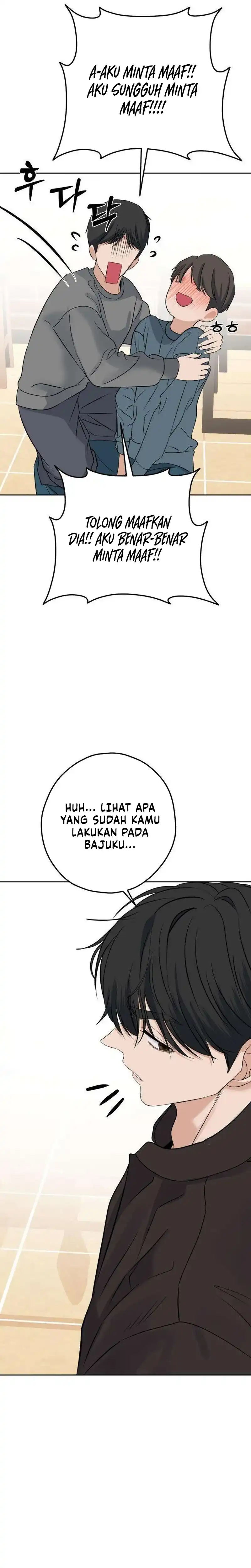 My Killer Neighbor Chapter 15 - Page 18