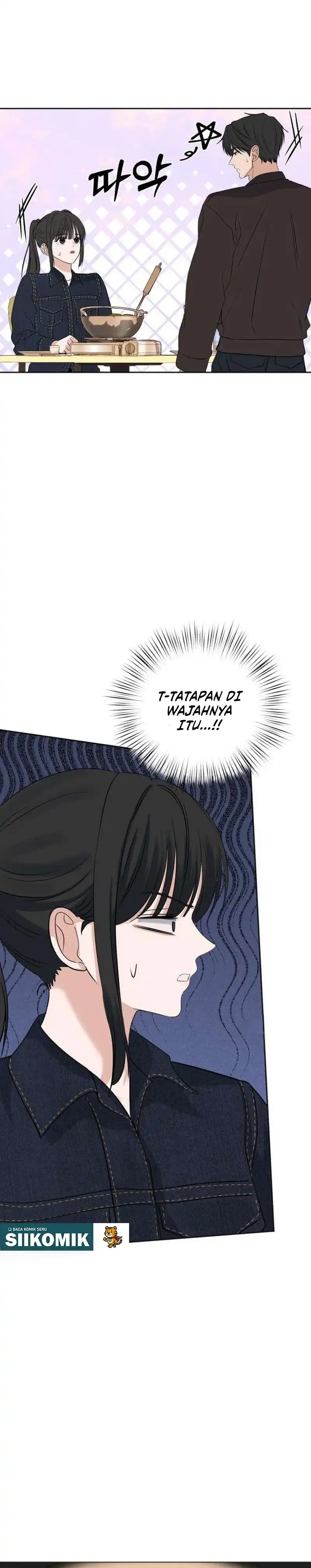 My Killer Neighbor Chapter 15 - Page 19