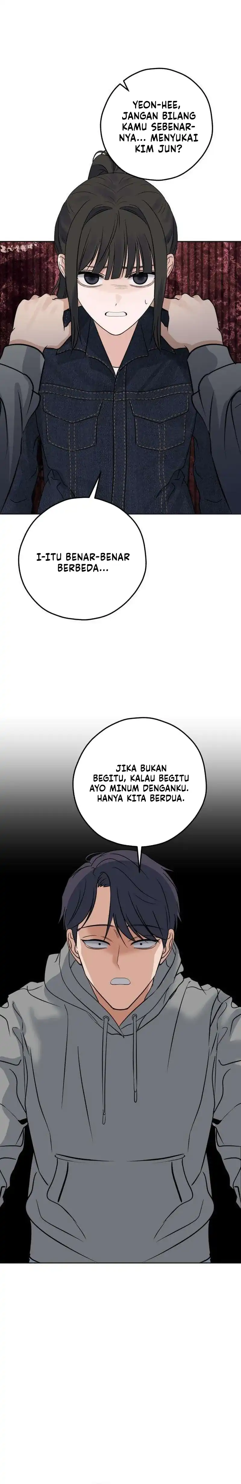 My Killer Neighbor Chapter 15 - Page 30