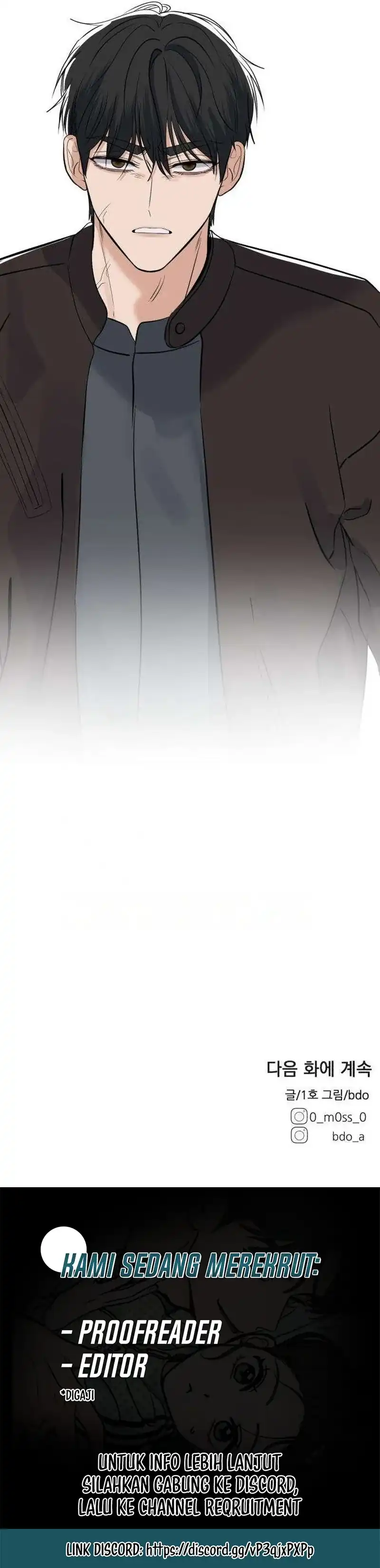 My Killer Neighbor Chapter 15 - Page 34