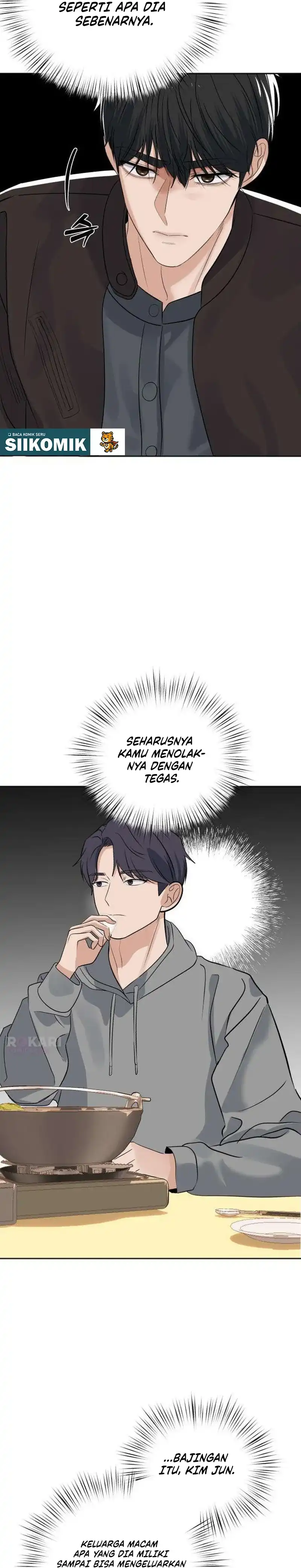 My Killer Neighbor Chapter 15 - Page 4