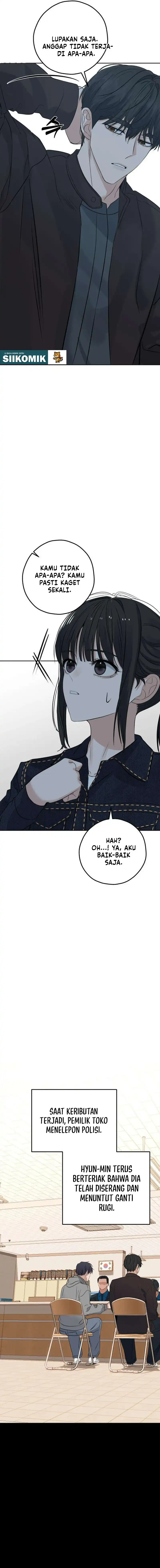 Baca My Killer Neighbor Chapter 16 Bahasa Indonesia page 24