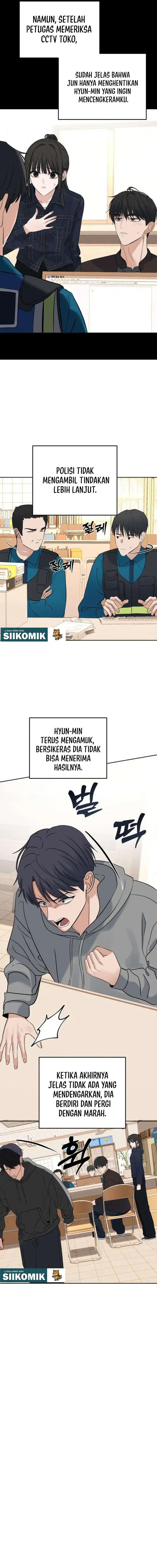 Baca My Killer Neighbor Chapter 16 Bahasa Indonesia page 26