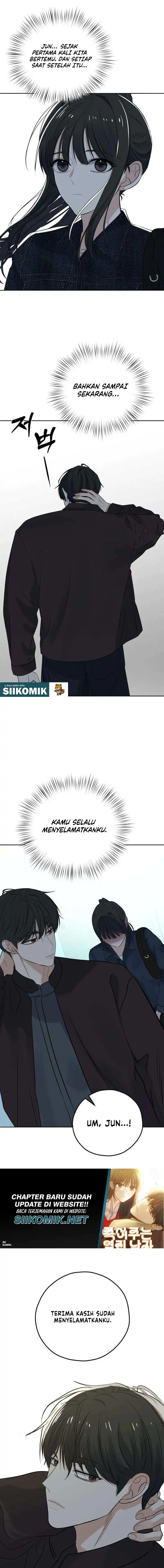 Baca My Killer Neighbor Chapter 16 Bahasa Indonesia page 28