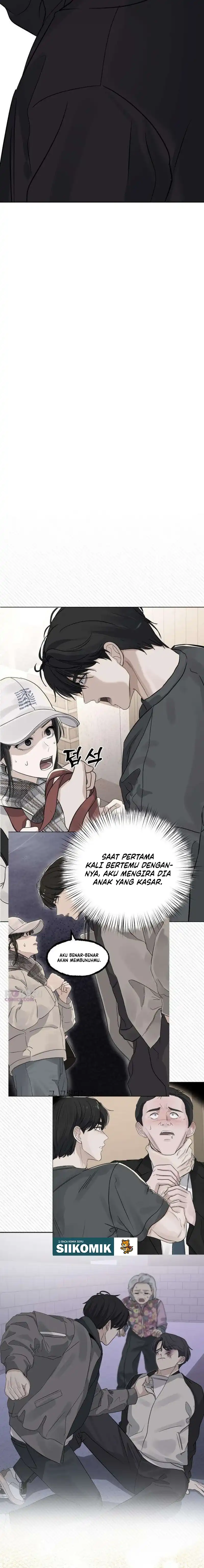 Baca My Killer Neighbor Chapter 16 Bahasa Indonesia page 30