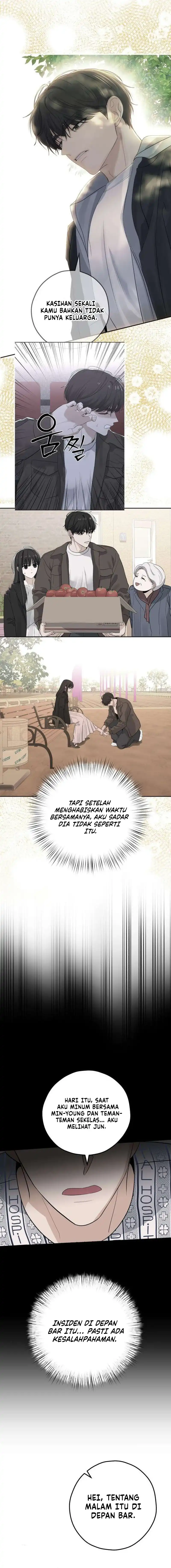Baca My Killer Neighbor Chapter 16 Bahasa Indonesia page 32