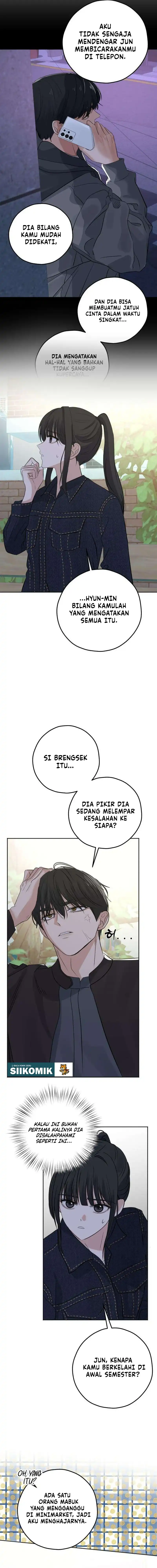 Baca My Killer Neighbor Chapter 16 Bahasa Indonesia page 36