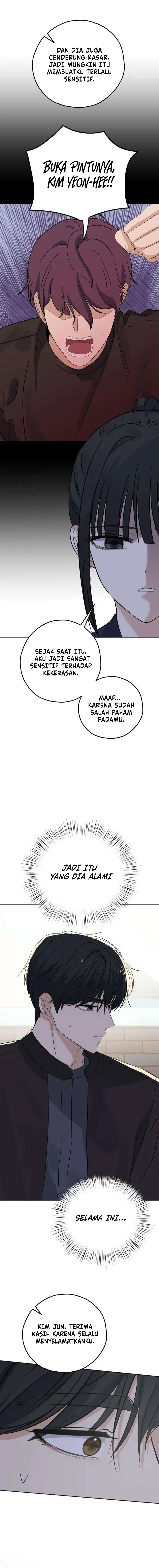 Baca My Killer Neighbor Chapter 16 Bahasa Indonesia page 42