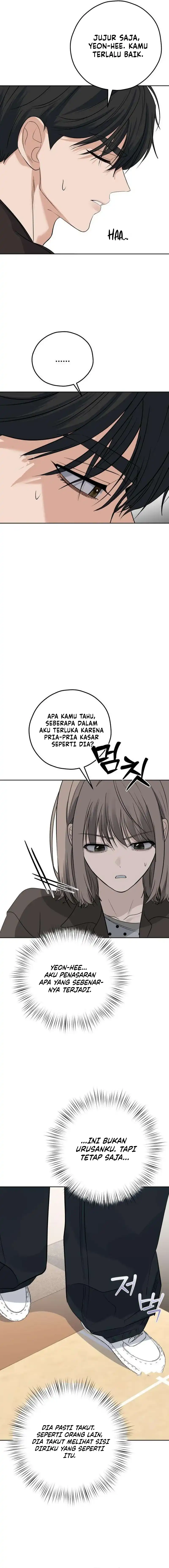 Baca My Killer Neighbor Chapter 16 Bahasa Indonesia page 8