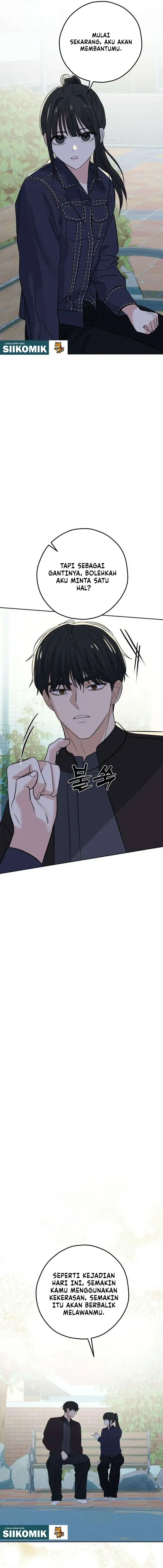 Baca My Killer Neighbor Chapter 16 Bahasa Indonesia page 44