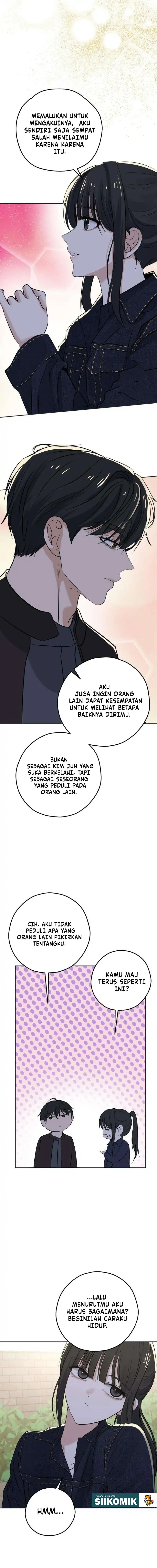 Baca My Killer Neighbor Chapter 16 Bahasa Indonesia page 46