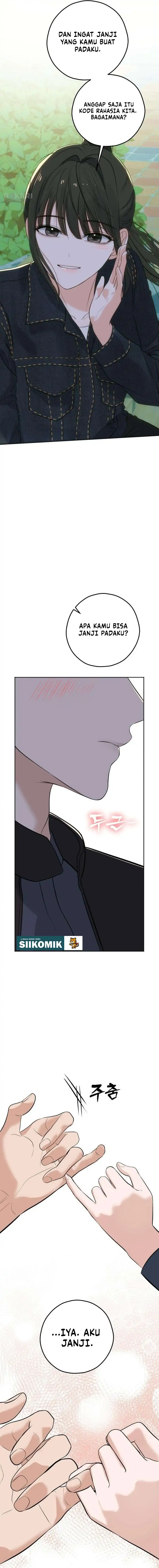 Baca My Killer Neighbor Chapter 16 Bahasa Indonesia page 50