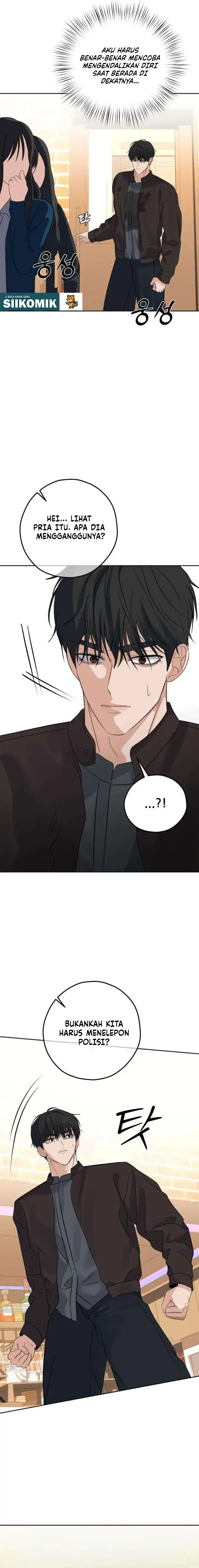 Baca My Killer Neighbor Chapter 16 Bahasa Indonesia page 10