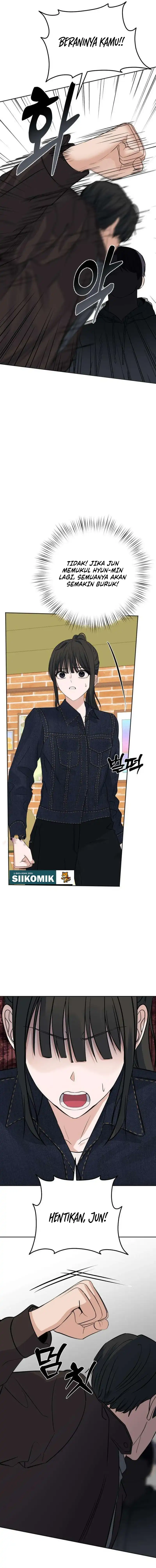Baca My Killer Neighbor Chapter 16 Bahasa Indonesia page 16
