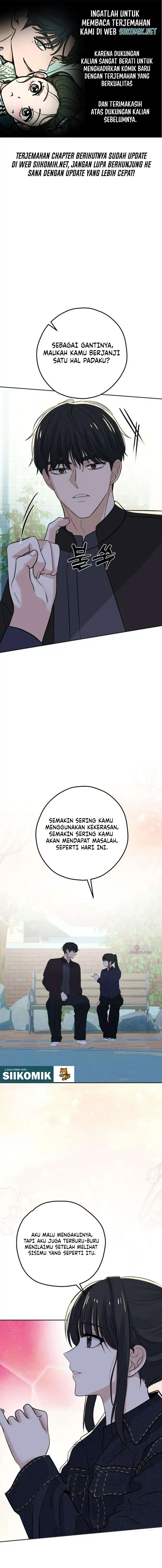 Baca My Killer Neighbor Chapter 17 Bahasa Indonesia page 6