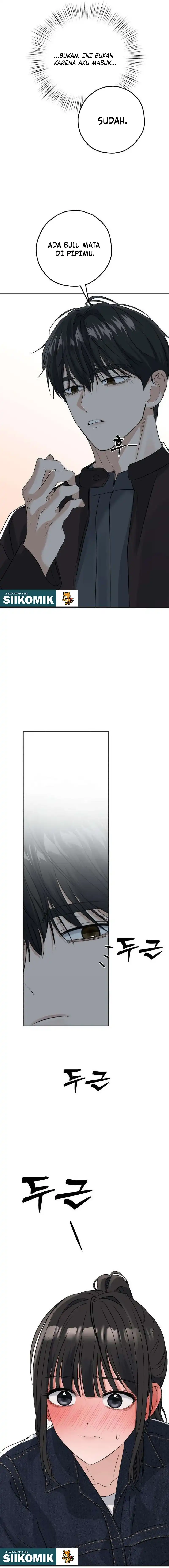Baca My Killer Neighbor Chapter 17 Bahasa Indonesia page 24