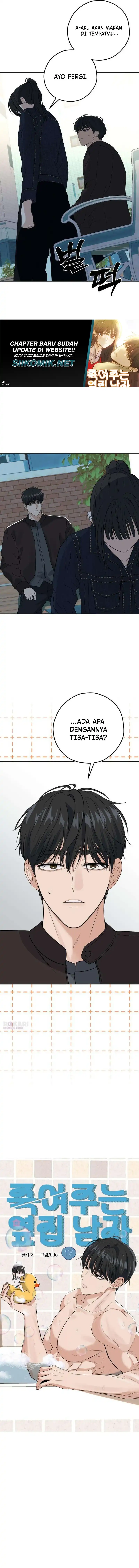 Baca My Killer Neighbor Chapter 17 Bahasa Indonesia page 26