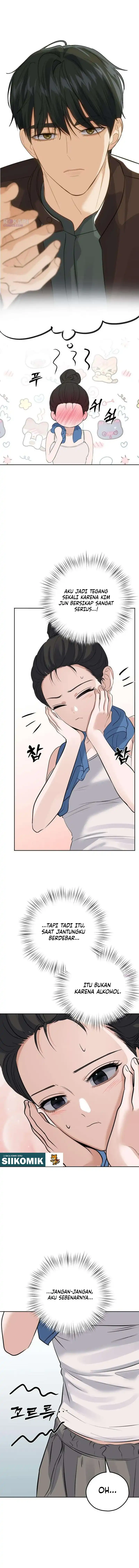 Baca My Killer Neighbor Chapter 17 Bahasa Indonesia page 30