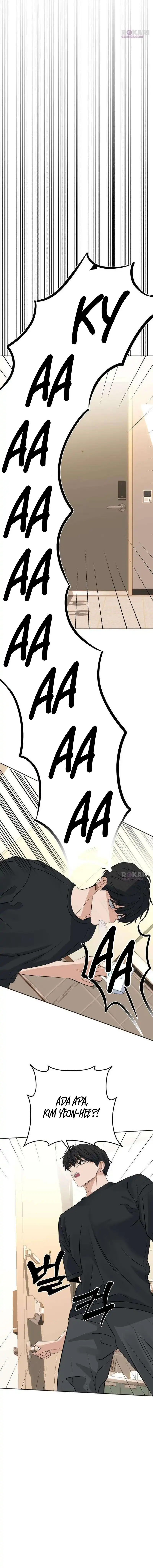 Baca My Killer Neighbor Chapter 17 Bahasa Indonesia page 36