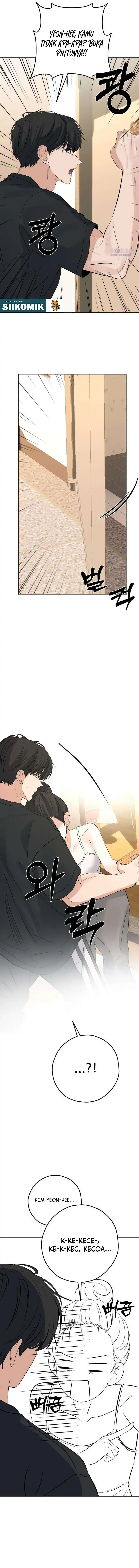 Baca My Killer Neighbor Chapter 17 Bahasa Indonesia page 38