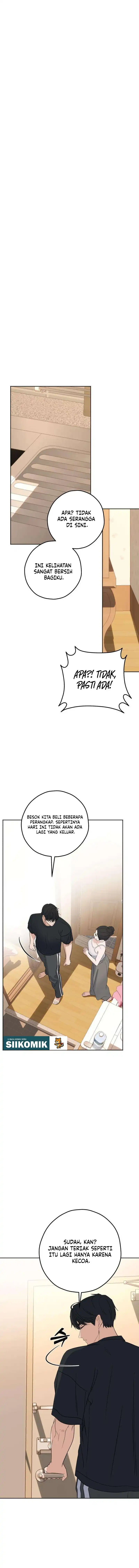 Baca My Killer Neighbor Chapter 17 Bahasa Indonesia page 40