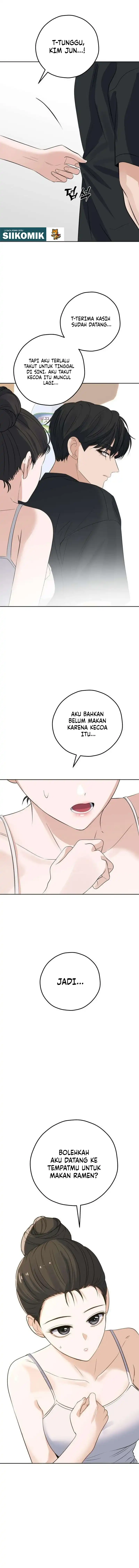 Baca My Killer Neighbor Chapter 17 Bahasa Indonesia page 42