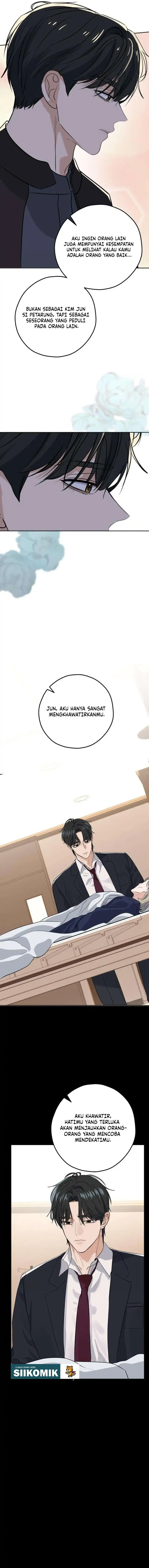 Baca My Killer Neighbor Chapter 17 Bahasa Indonesia page 8