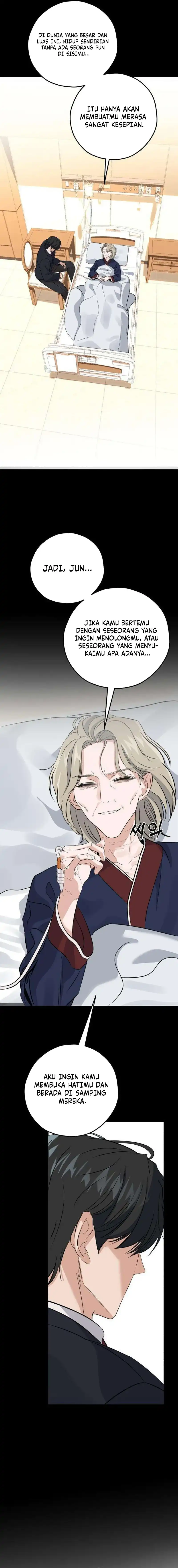 Baca My Killer Neighbor Chapter 17 Bahasa Indonesia page 10