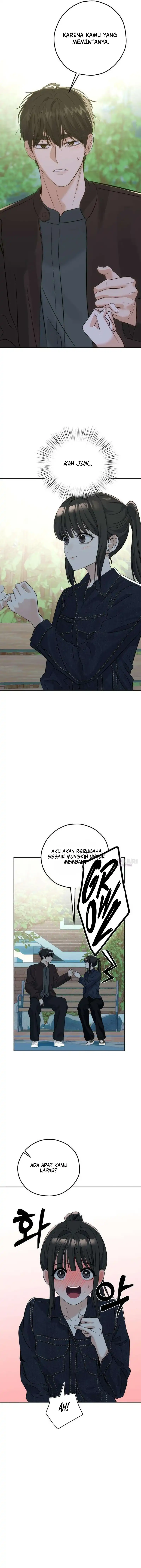 Baca My Killer Neighbor Chapter 17 Bahasa Indonesia page 14