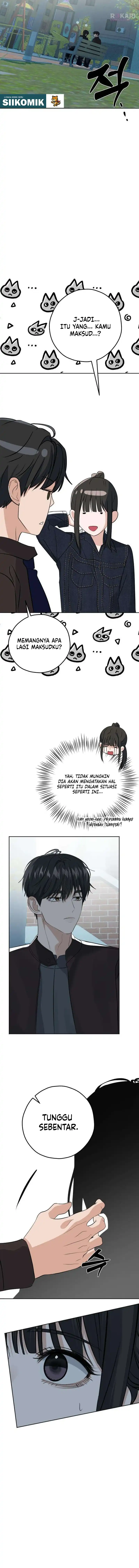 Baca My Killer Neighbor Chapter 17 Bahasa Indonesia page 20