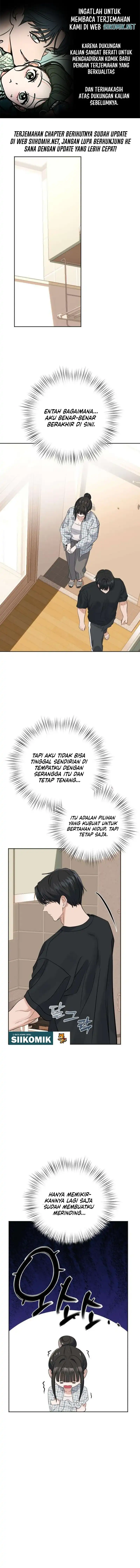 Baca My Killer Neighbor Chapter 18 Bahasa Indonesia page 6
