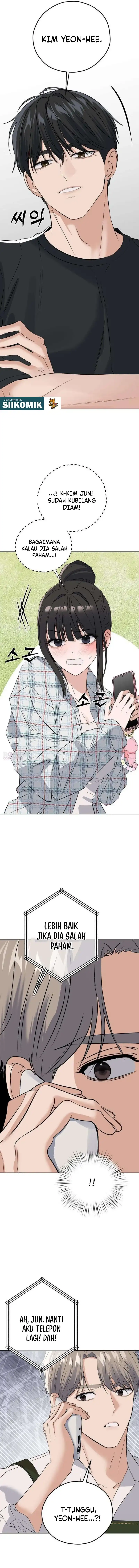 Baca My Killer Neighbor Chapter 18 Bahasa Indonesia page 36