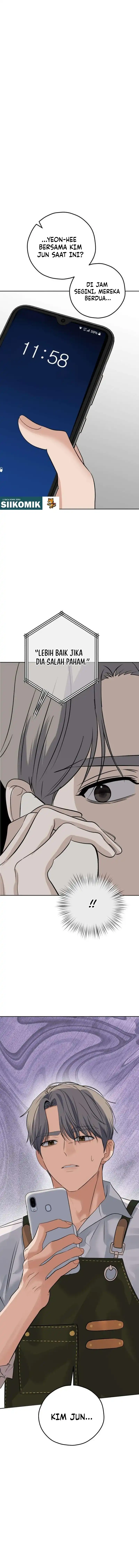 Baca My Killer Neighbor Chapter 18 Bahasa Indonesia page 38