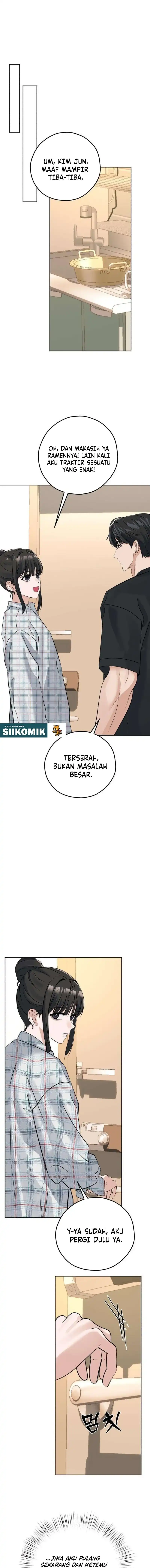 Baca My Killer Neighbor Chapter 18 Bahasa Indonesia page 40