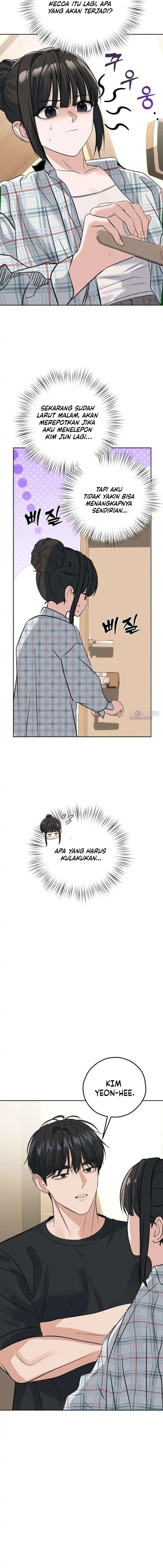 Baca My Killer Neighbor Chapter 18 Bahasa Indonesia page 42