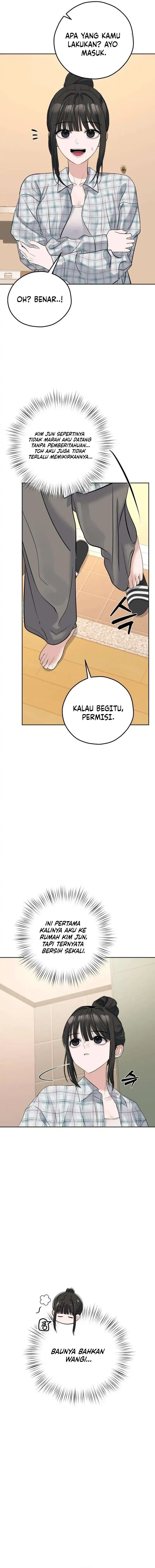 Baca My Killer Neighbor Chapter 18 Bahasa Indonesia page 8