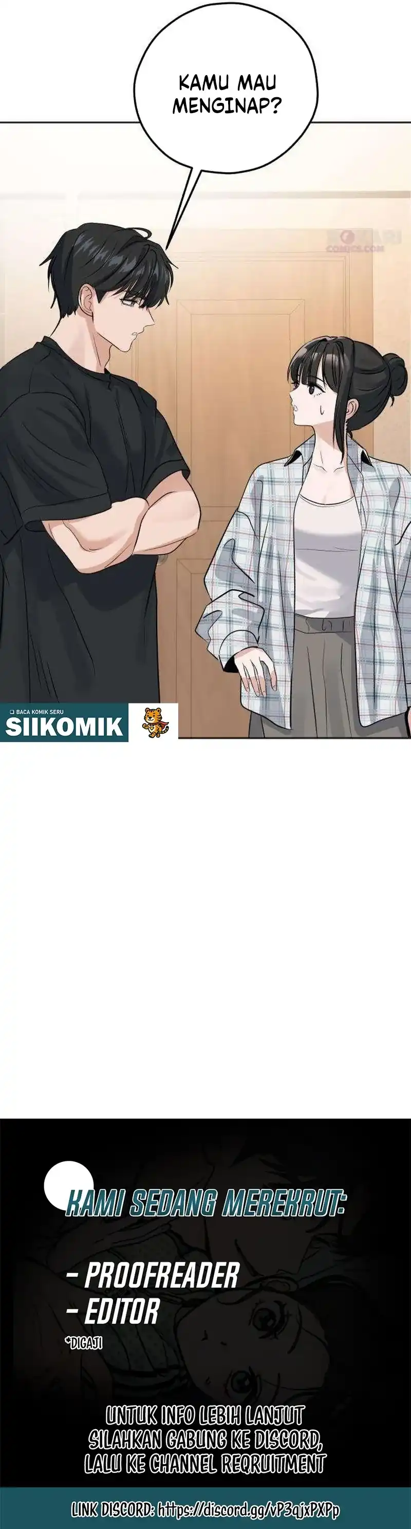 Baca My Killer Neighbor Chapter 18 Bahasa Indonesia page 44