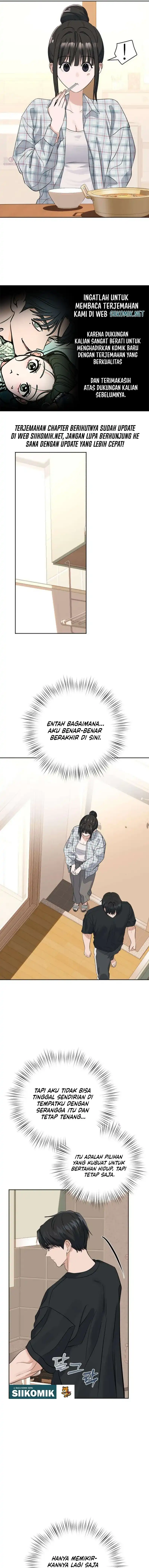Baca My Killer Neighbor Chapter 18 Bahasa Indonesia page 14