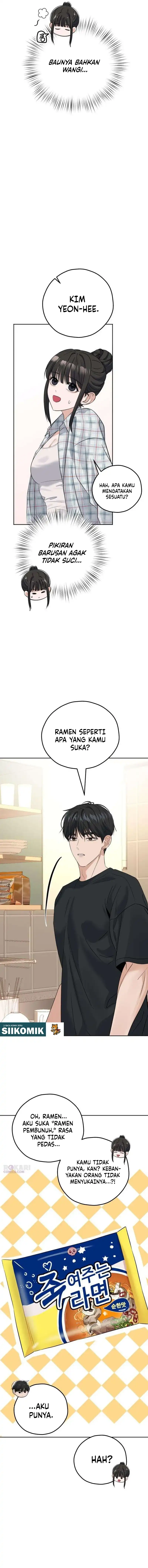 Baca My Killer Neighbor Chapter 18 Bahasa Indonesia page 18