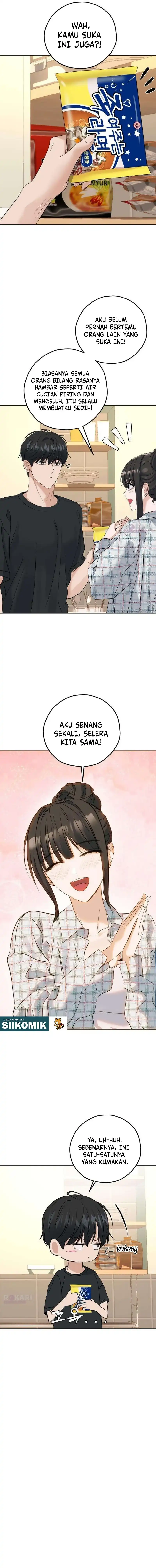 Baca My Killer Neighbor Chapter 18 Bahasa Indonesia page 20