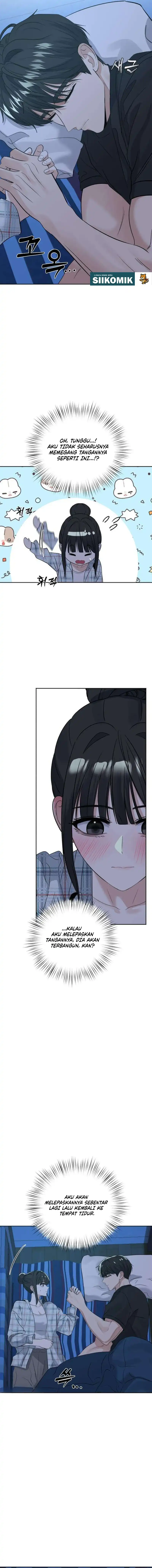 Baca My Killer Neighbor Chapter 19 Bahasa Indonesia page 24