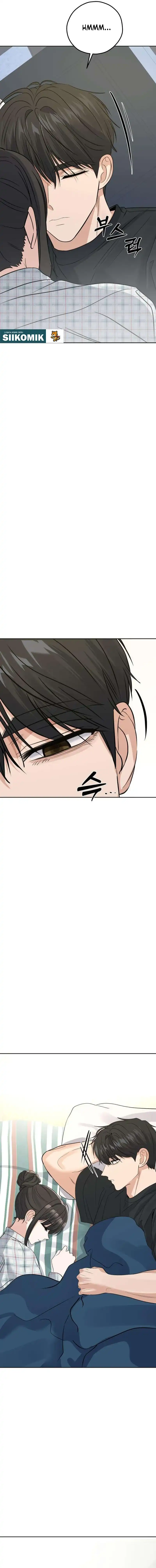Baca My Killer Neighbor Chapter 19 Bahasa Indonesia page 30