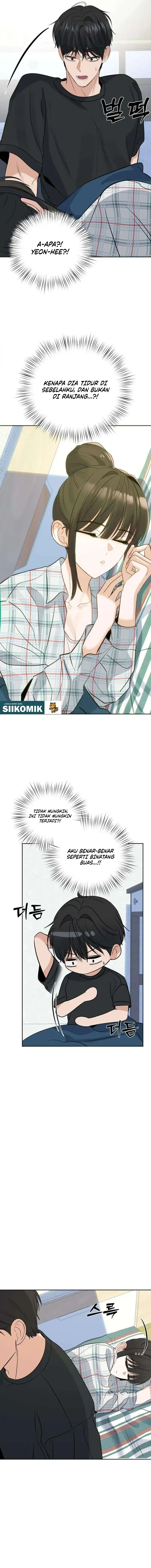 Baca My Killer Neighbor Chapter 19 Bahasa Indonesia page 32