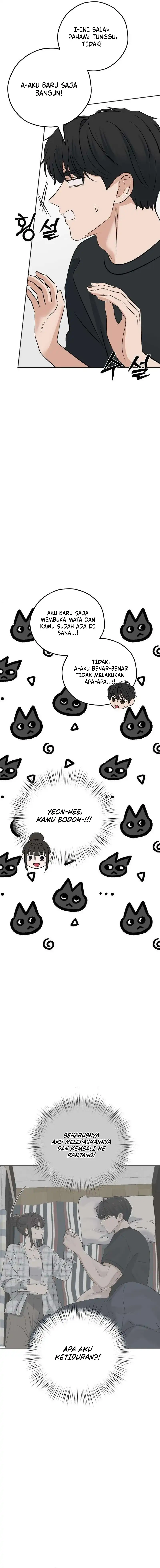 Baca My Killer Neighbor Chapter 19 Bahasa Indonesia page 36