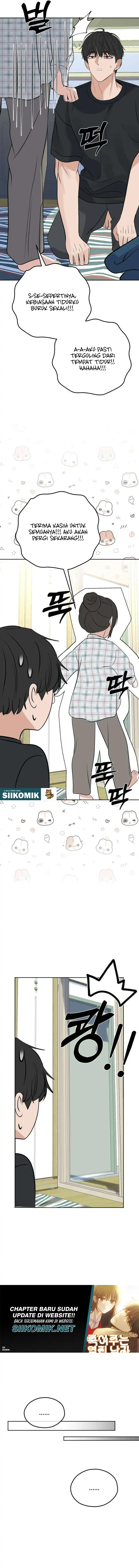 Baca My Killer Neighbor Chapter 19 Bahasa Indonesia page 38