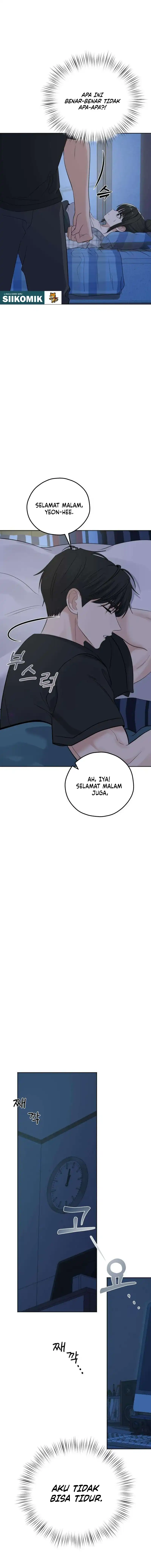 Baca My Killer Neighbor Chapter 19 Bahasa Indonesia page 10